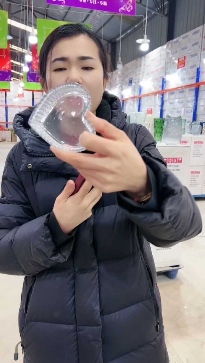 【闪购商品】琉璃孤品1