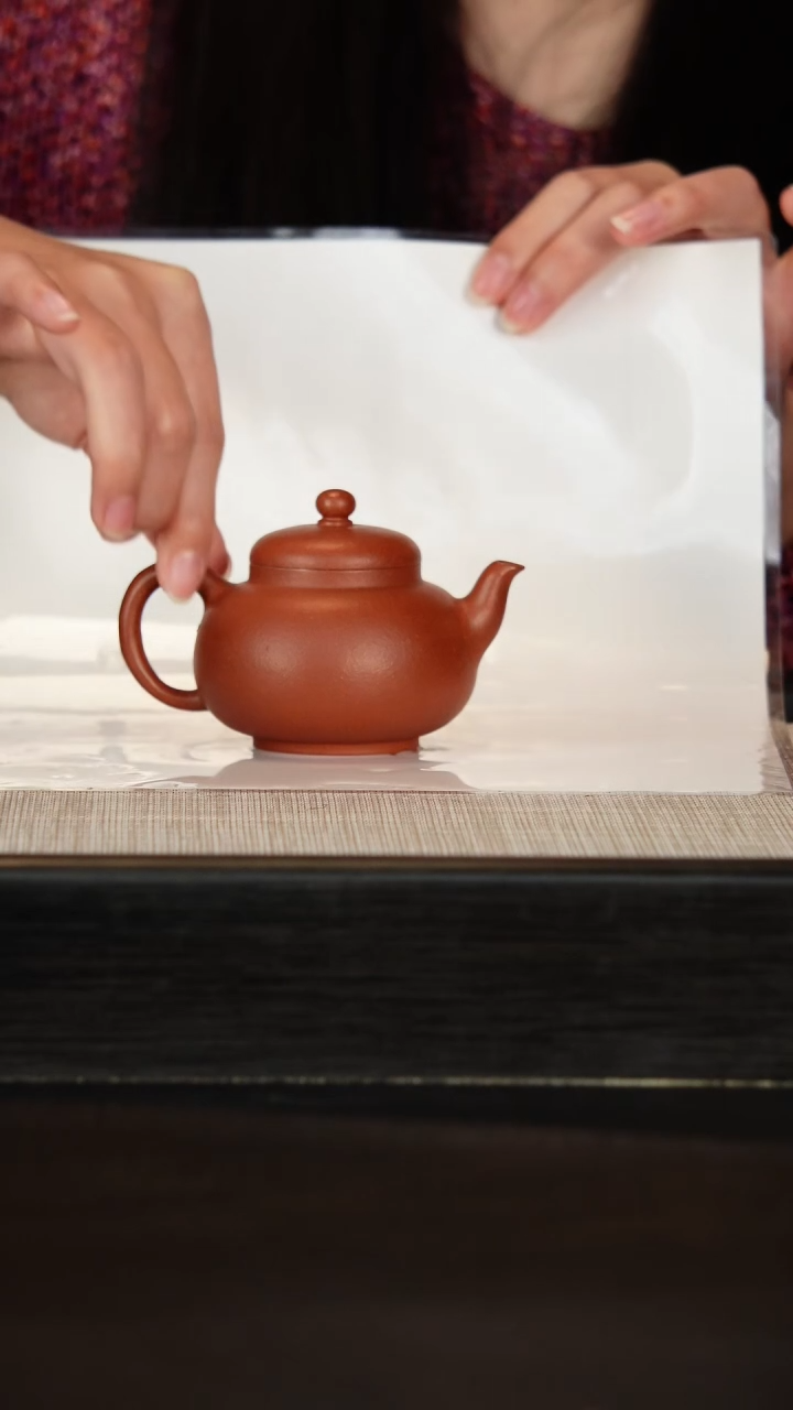 【闪购商品】紫砂茶壶原矿紫砂茶壶