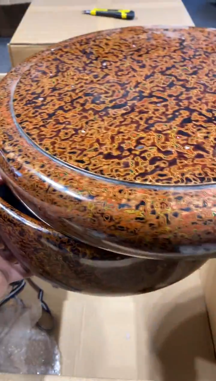 程***Y中古回流 谨慎参拍