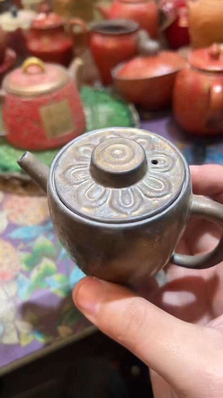 壶瓷器仙境瓷器仙境