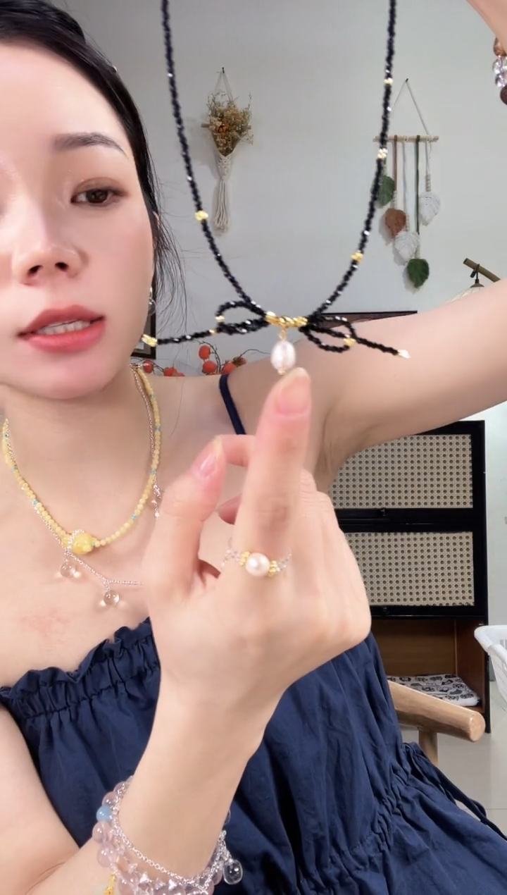 未镶嵌颈饰紫晶S26SSSSS