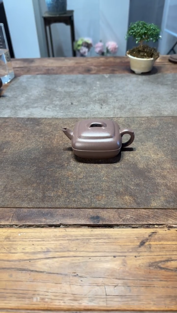 茶壶紫砂小*玲珑紫砂壶