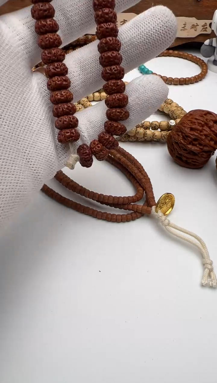 【闪购商品】金刚菩提手串金刚菩提手串