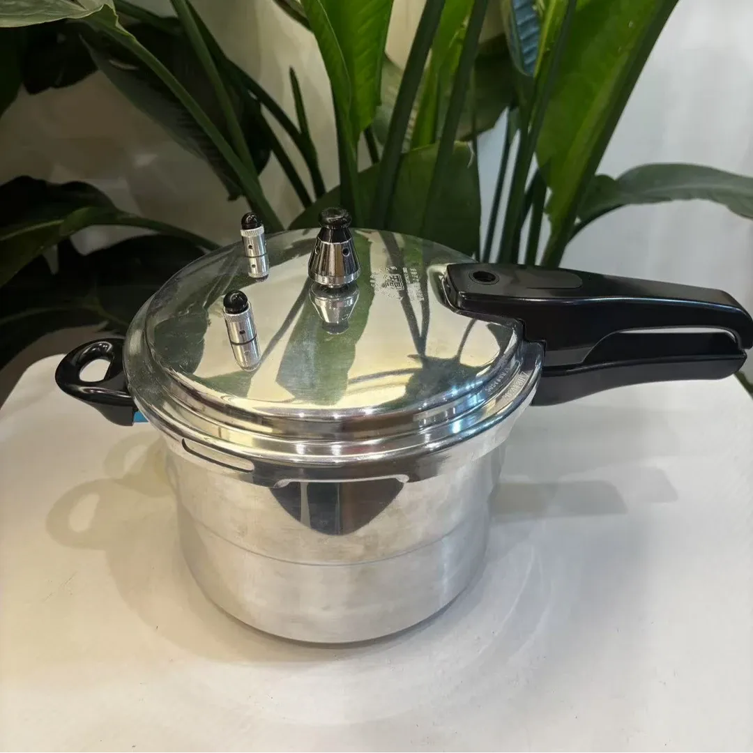 多功能高压锅   LY