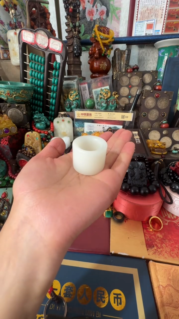 未镶嵌和田玉挂件撤店清仓好物分享