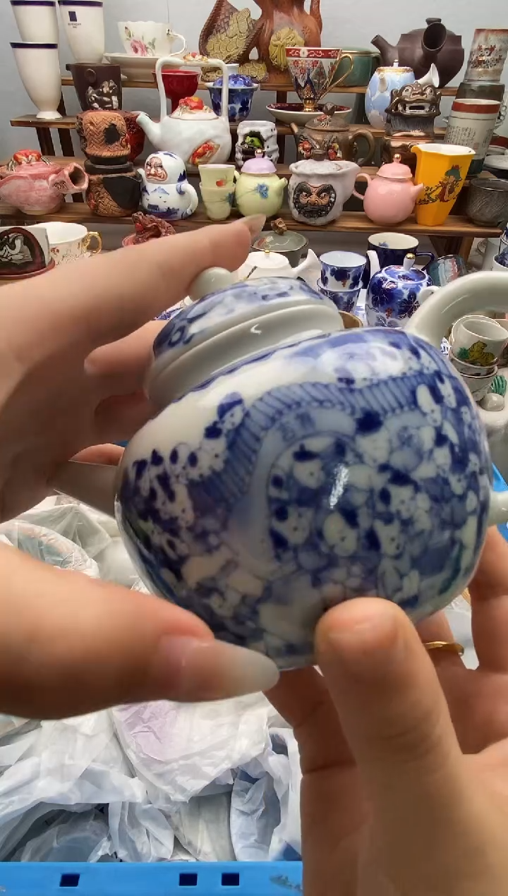 瓷片小****丽全场满20包邮一对一闪购