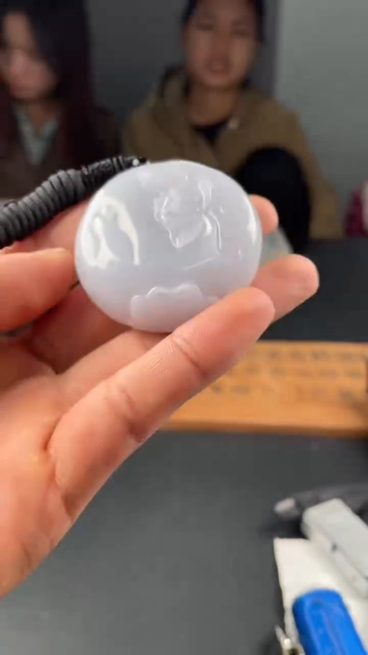 【闪购商品】定制翡翠未镶嵌定制孤品