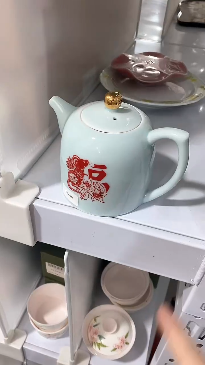 瓷片陶瓷茶具茶器
