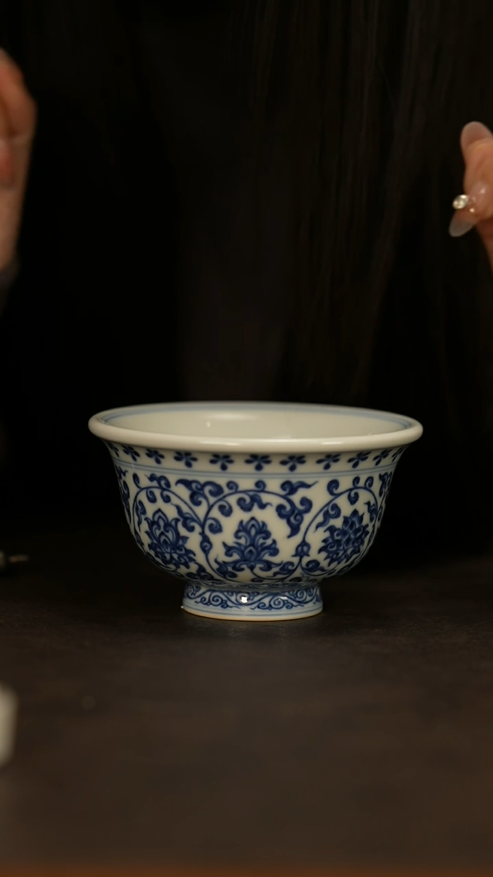 【闪购商品】瓷片春生               