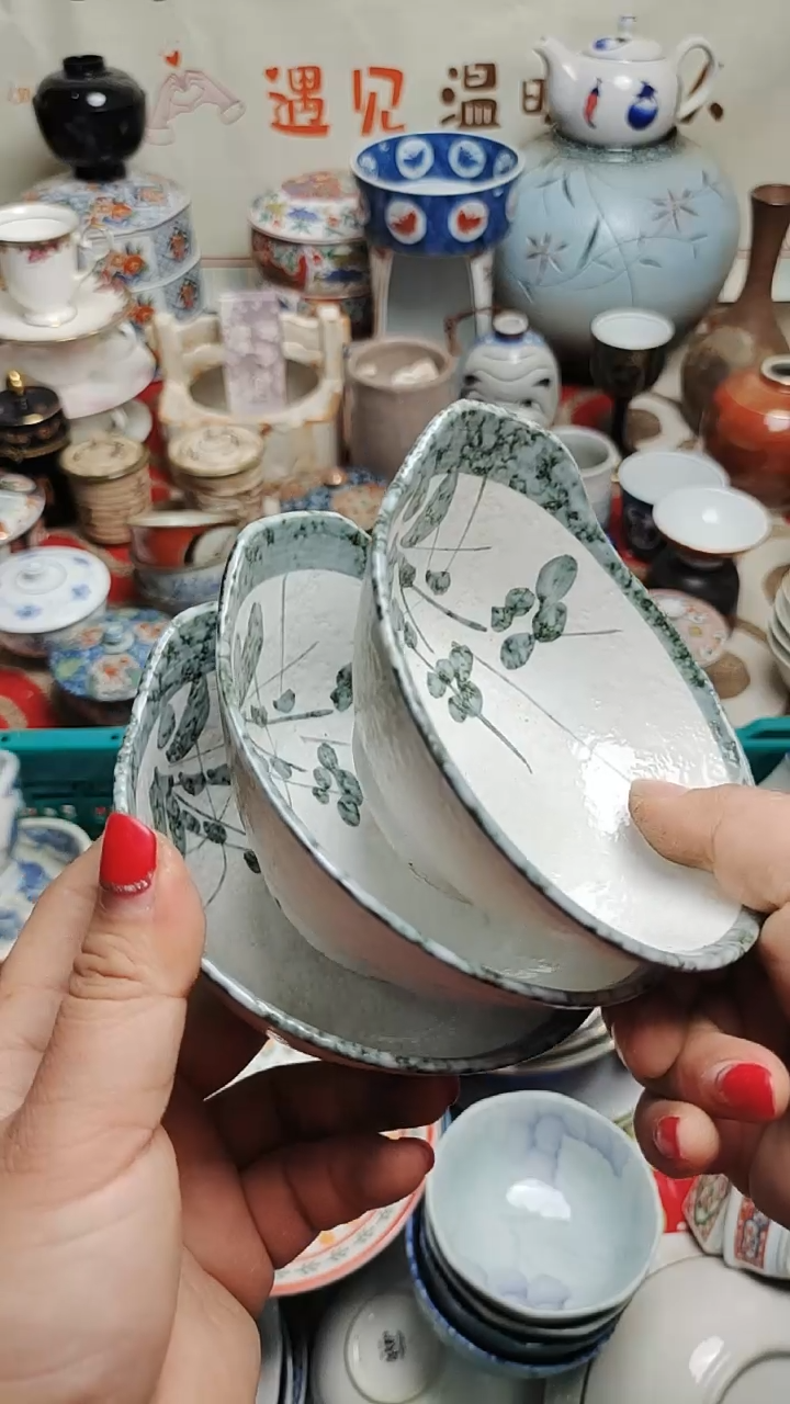 其他陶紫韵陶艺优品小铺满30包邮