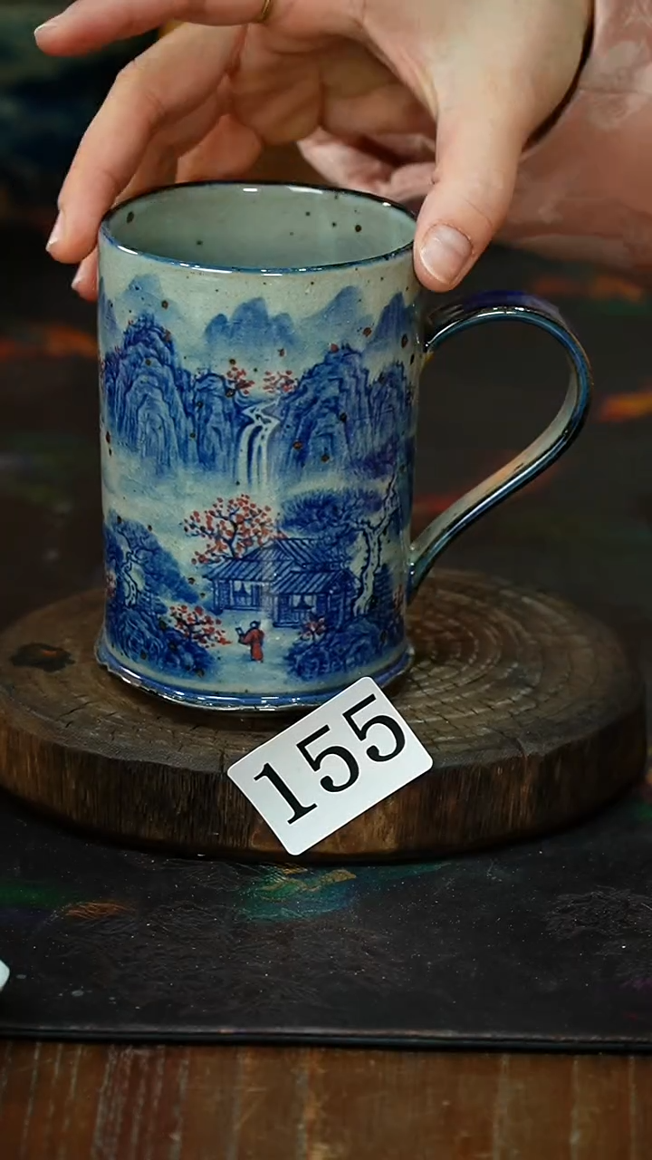 【闪购商品】*............茶碗*............155