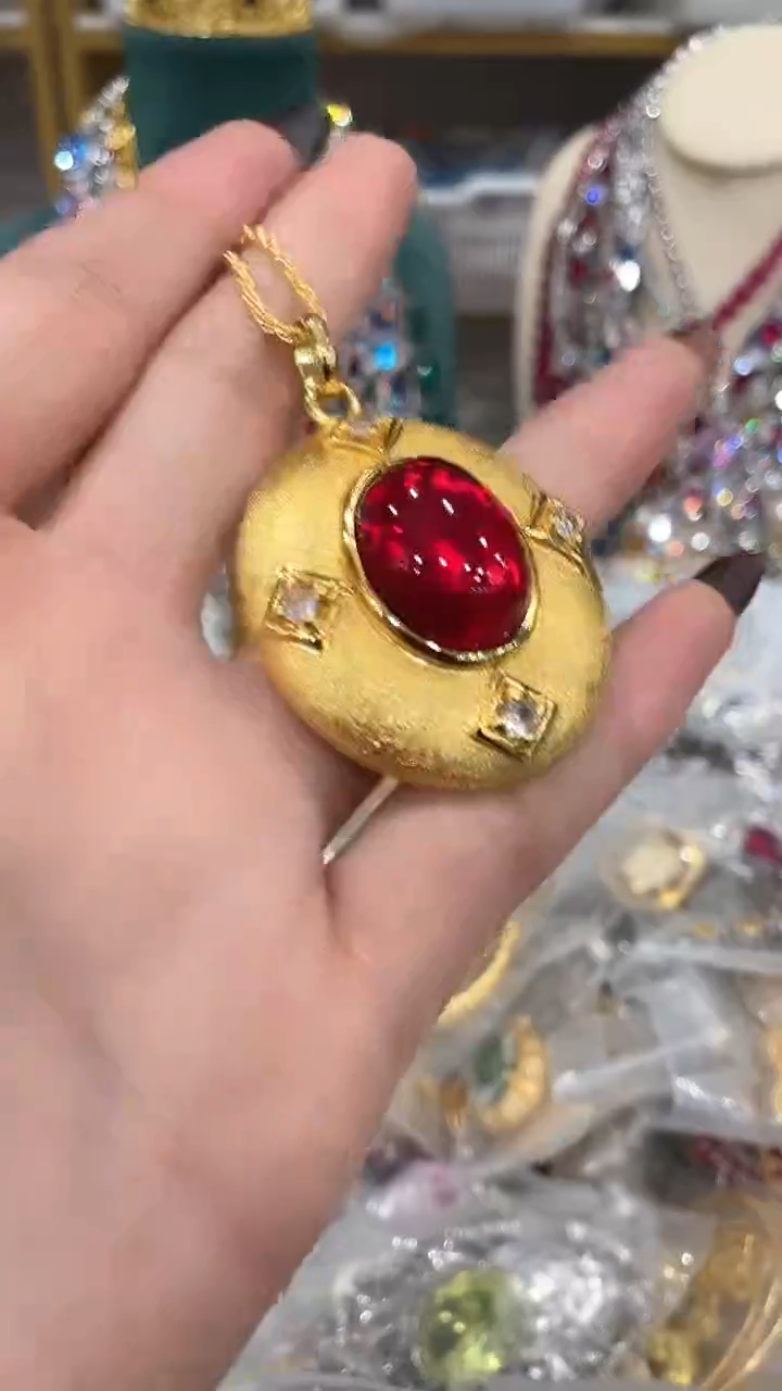 非金属无高端精品系列款式q742