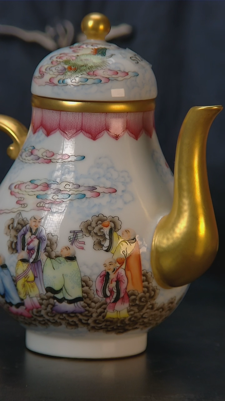 【闪购商品】中国陶瓷收藏鉴赏