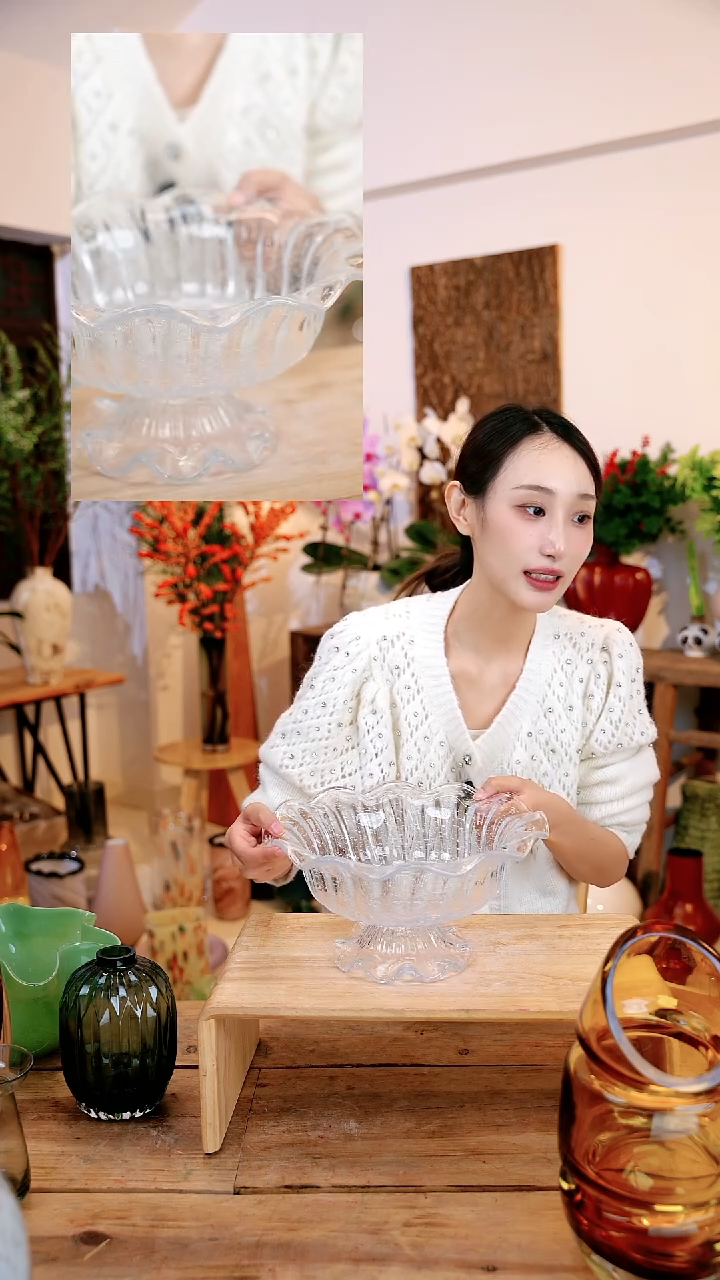 完全开放S*七礼夫人花瓶014