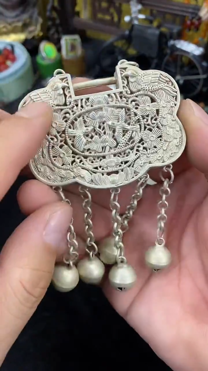 无坠链均800银【闪购商品】主播推荐