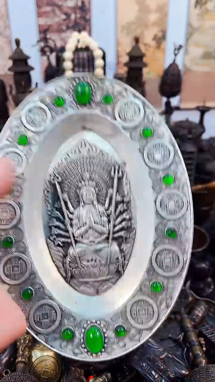 【闪购商品】精铜工匠 独具韵味