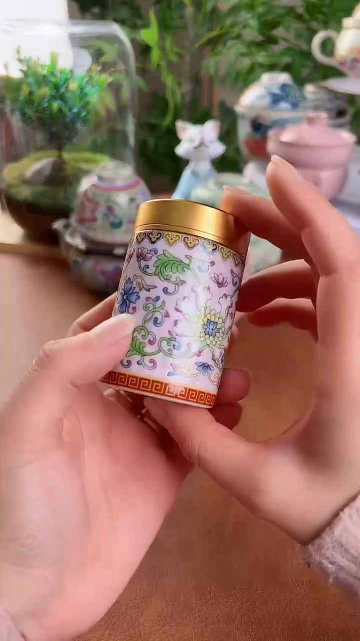 【闪购商品】老实人茶具铺快客