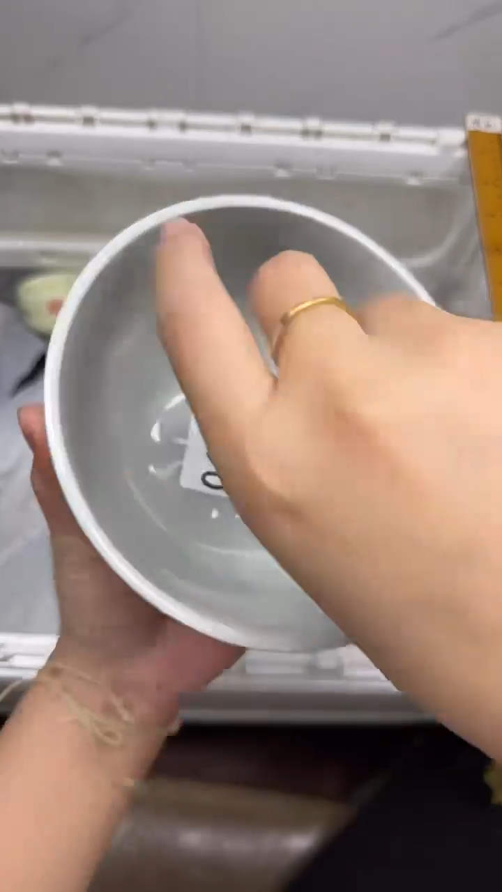 【闪购商品】145回流瓷器默认微瑕，18.8包邮