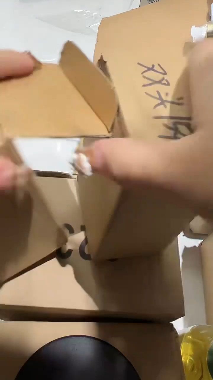 PU双头唇油69 154