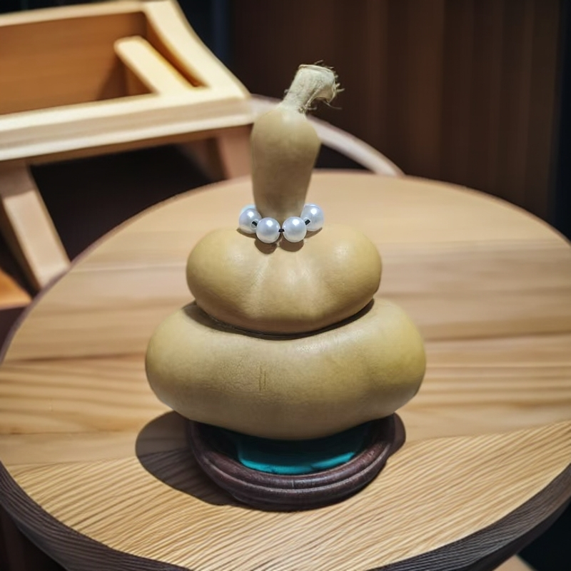 文玩葫芦，葫芦把件