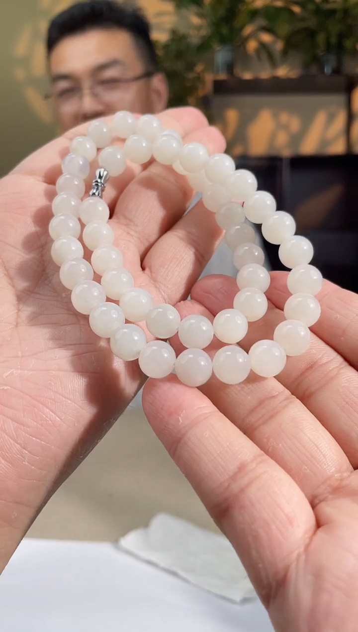 定制和田玉多样性发货拍一发一