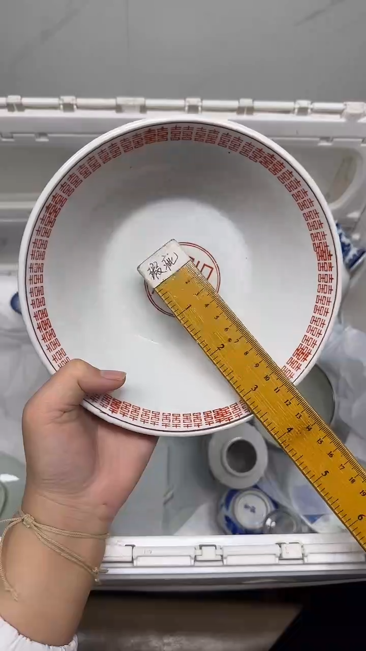【闪购商品】875回流瓷器默认微瑕，18.8包邮