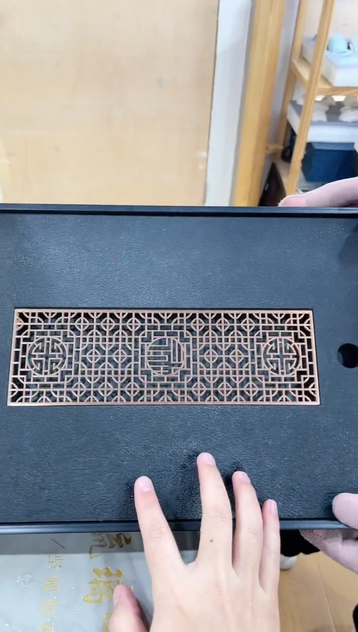 【闪购商品】展宏茶具展宏茶具@A-