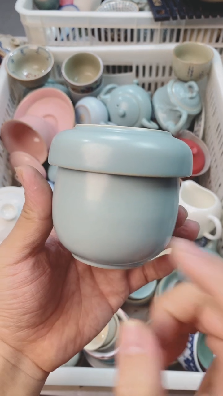 【闪购商品】茶具茶壶茶碗茶杯