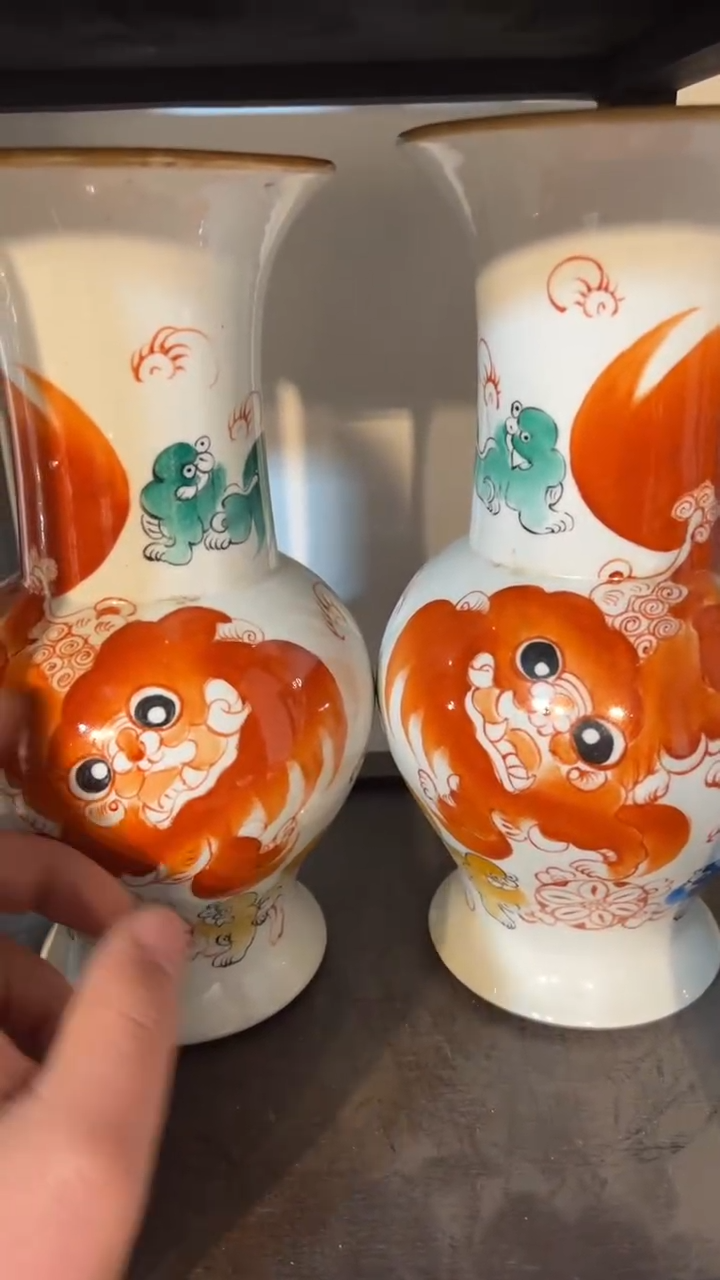【闪购商品】摆件瓷摆件瓷摆件瓷摆件