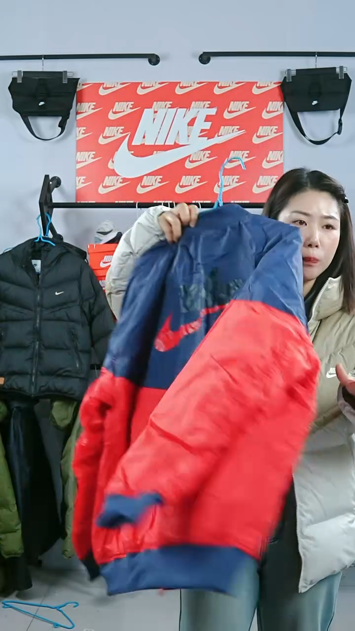 3914闪购编码Nike/Jordan运动衣以直播间过款为准尺码