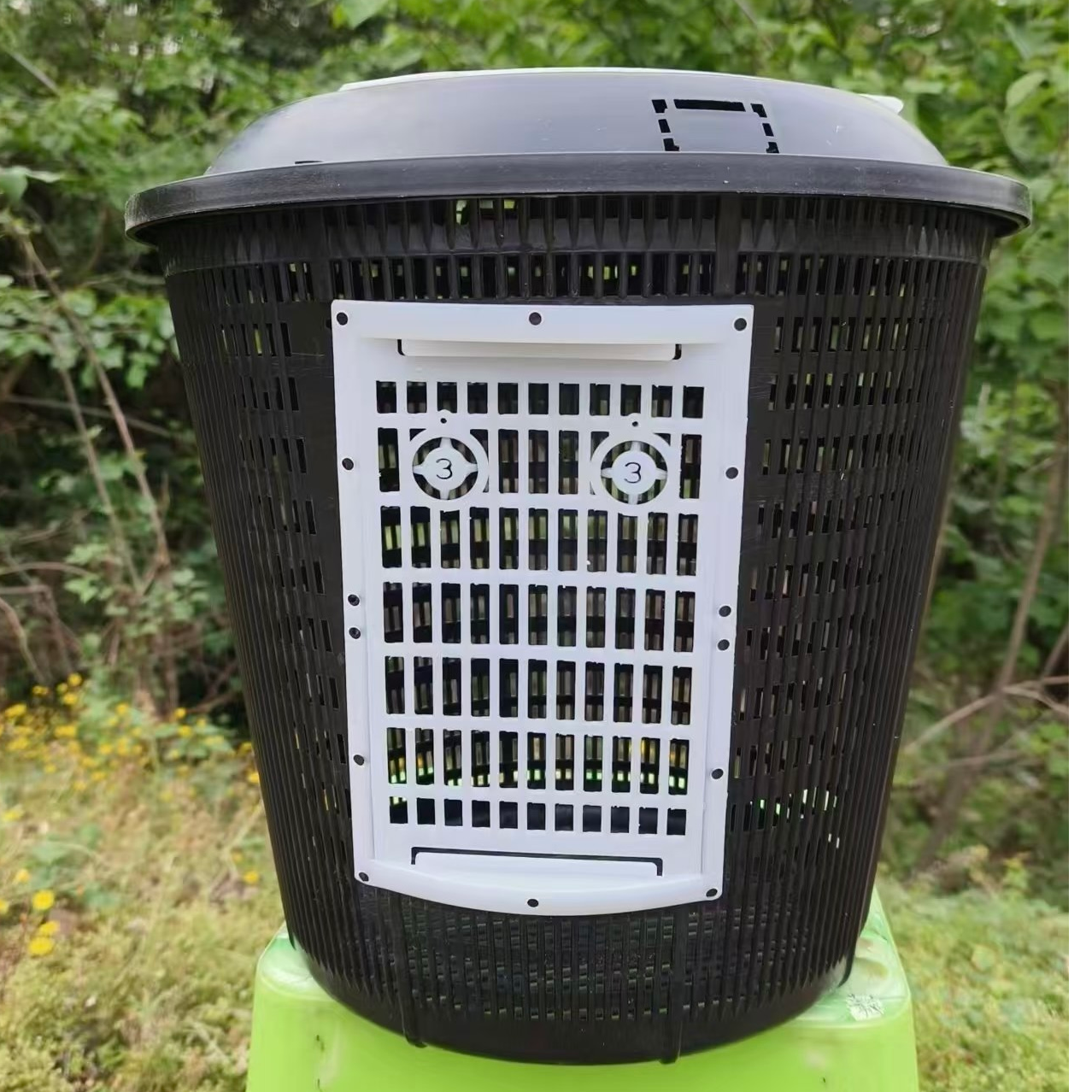 控王笼（规格：34胡蜂控王笼x胡蜂控王笼34