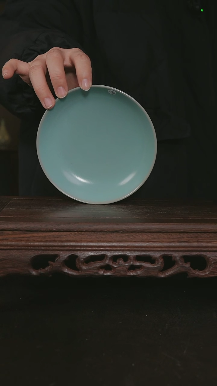 【闪购商品】其他仿古手工圆洗  不开片