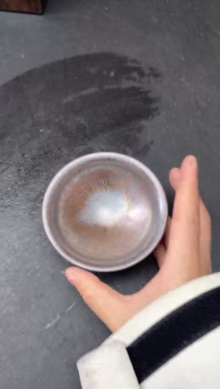 【闪购商品】茶盏61                 
