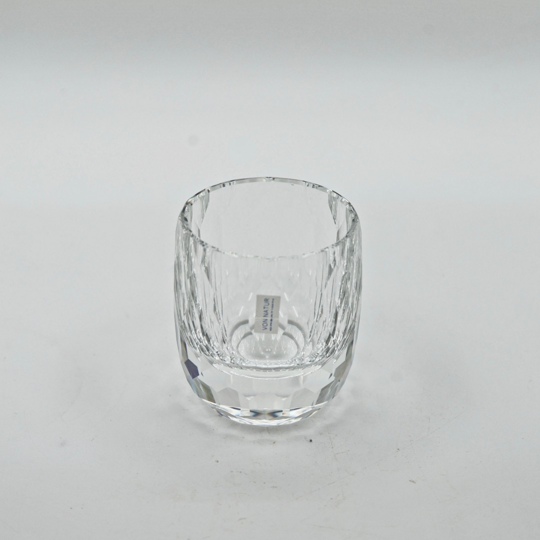 K9水晶威士忌酒杯江户切子手工磨刻无铅星芒高档酒杯