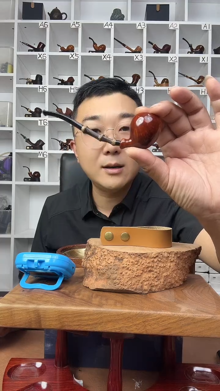 木毒****u意大利进口石楠木