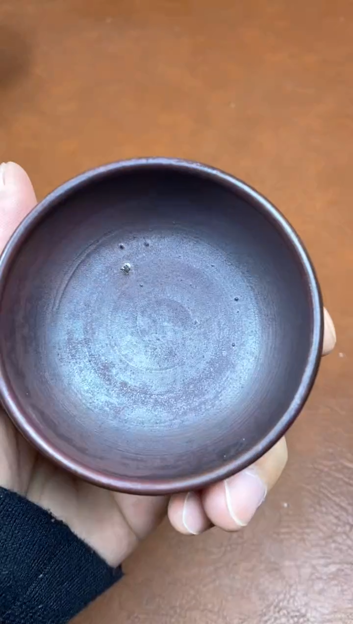 【闪购商品】观寂茶器柴烧专拍链419