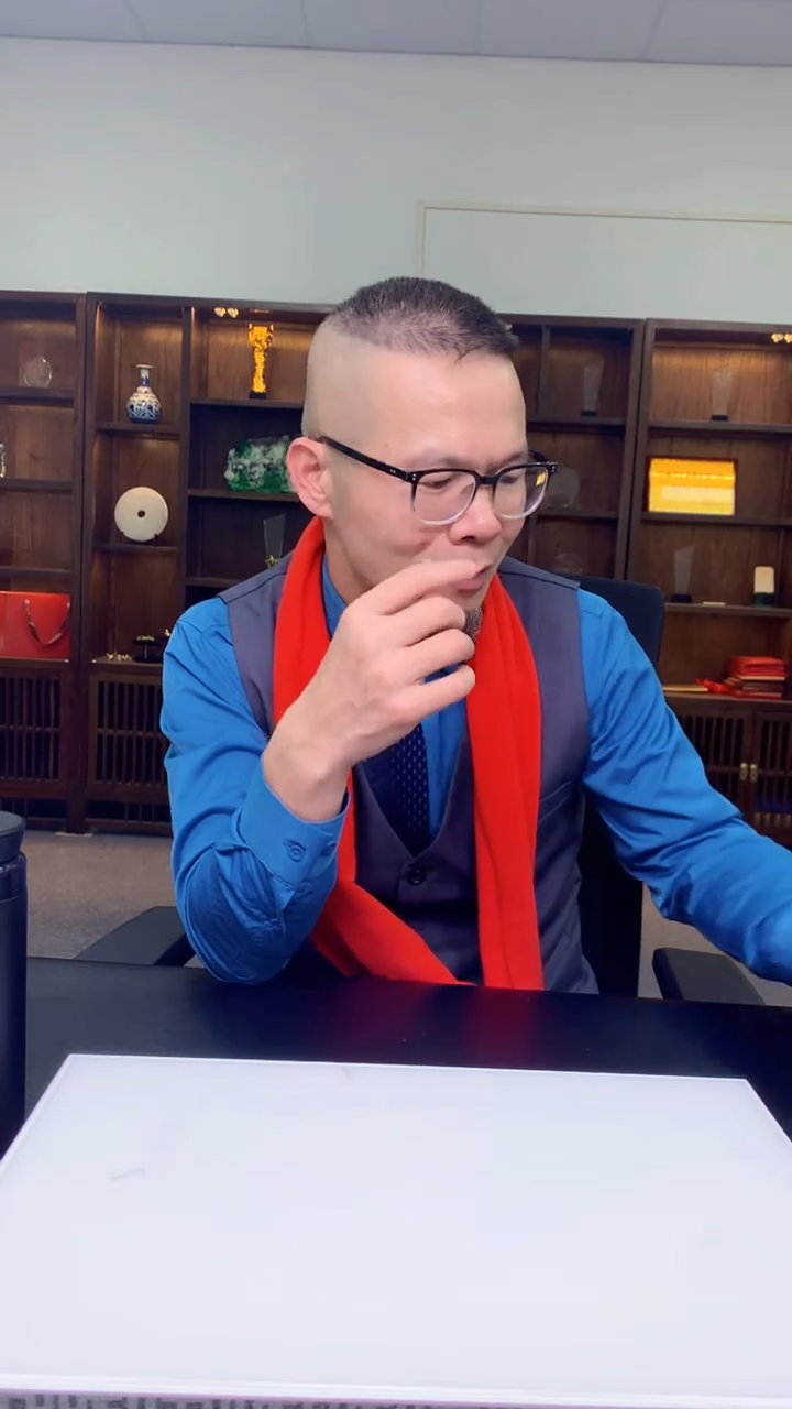 【闪购商品】定制翡翠未镶嵌1051ry-毛货挂件47