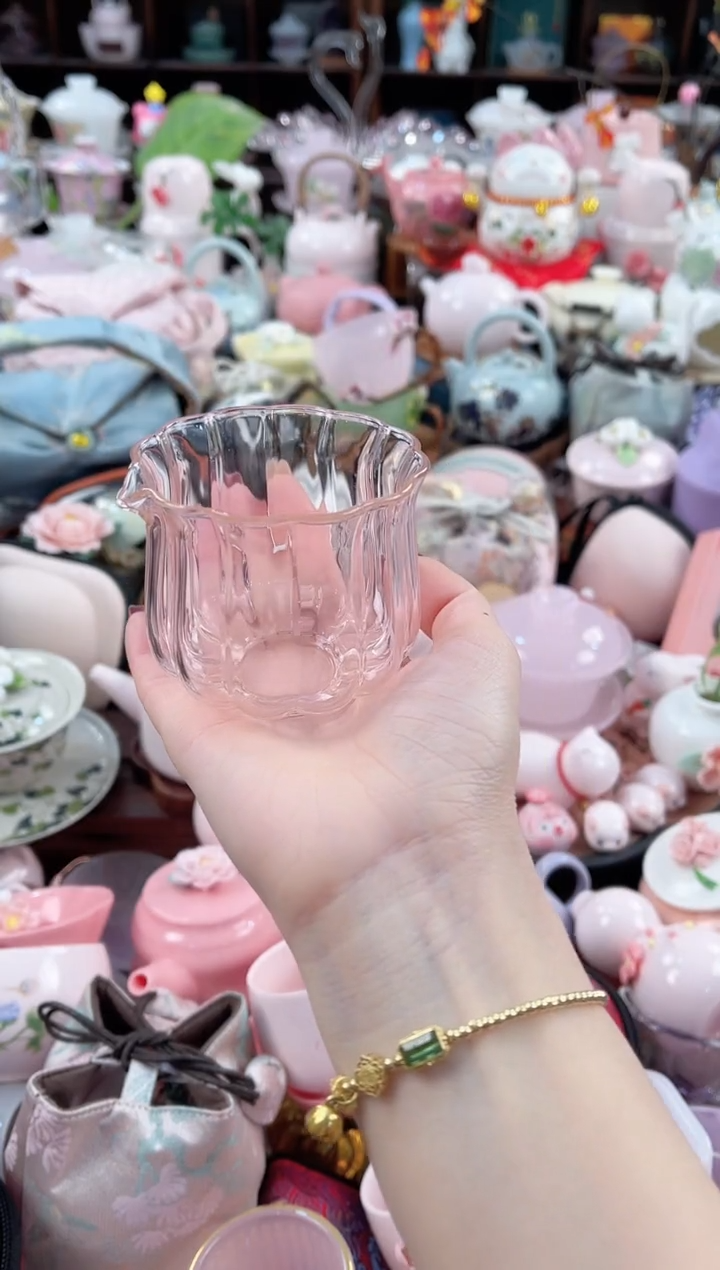 【闪购商品】瓷片茶具：库存仅剩1件