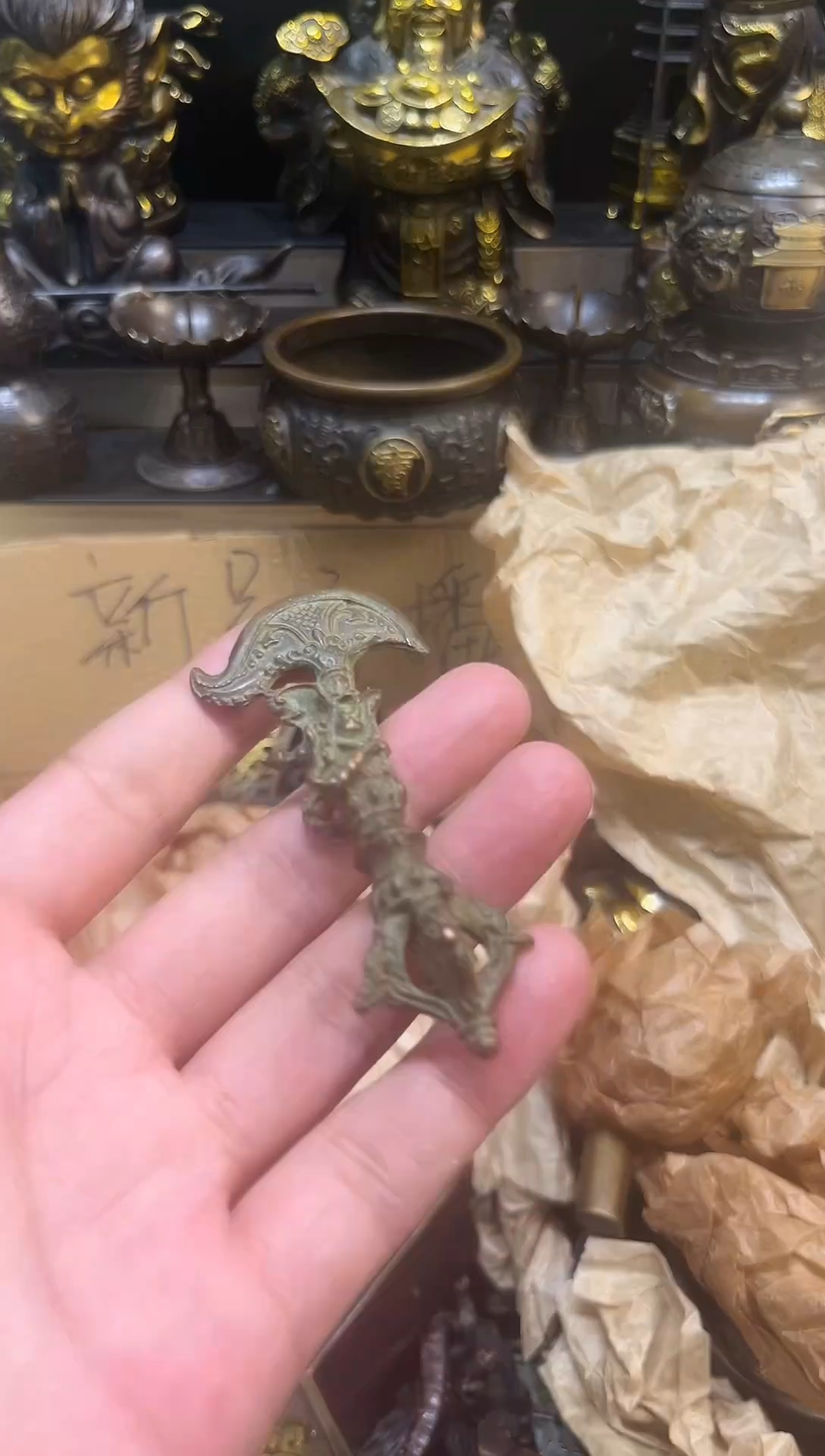 铜通用链接 精选铜器