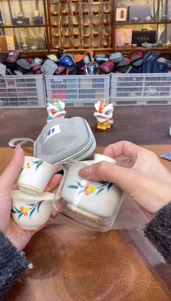 【闪购商品】其他现货现发--在山茶器福利福利