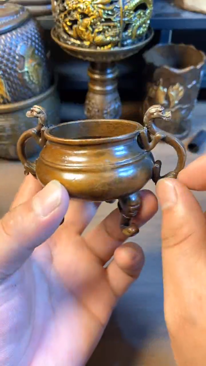 耶耶高端古铜严选07