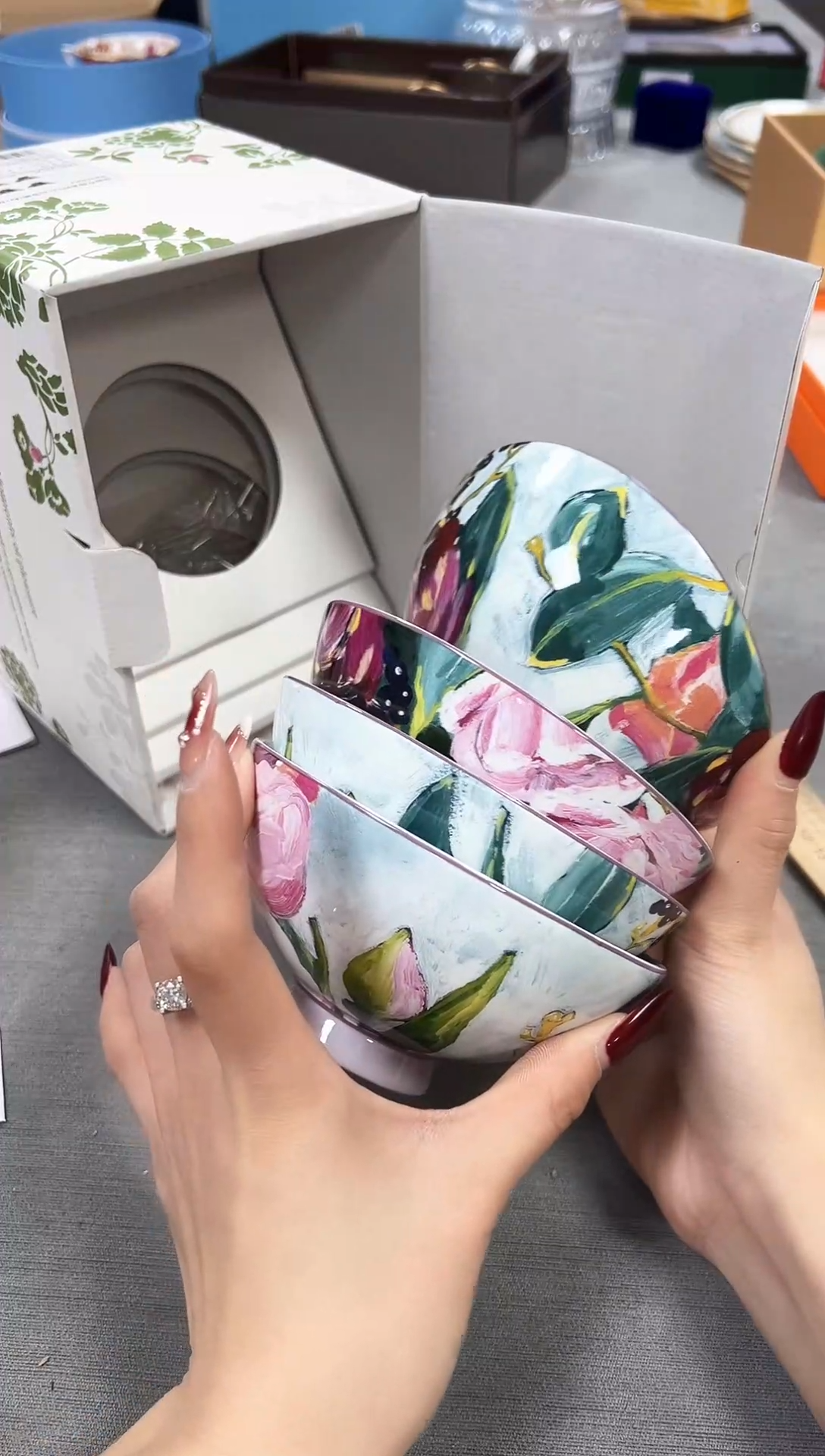 【闪购商品】瓷片新号点菜不计成本漏