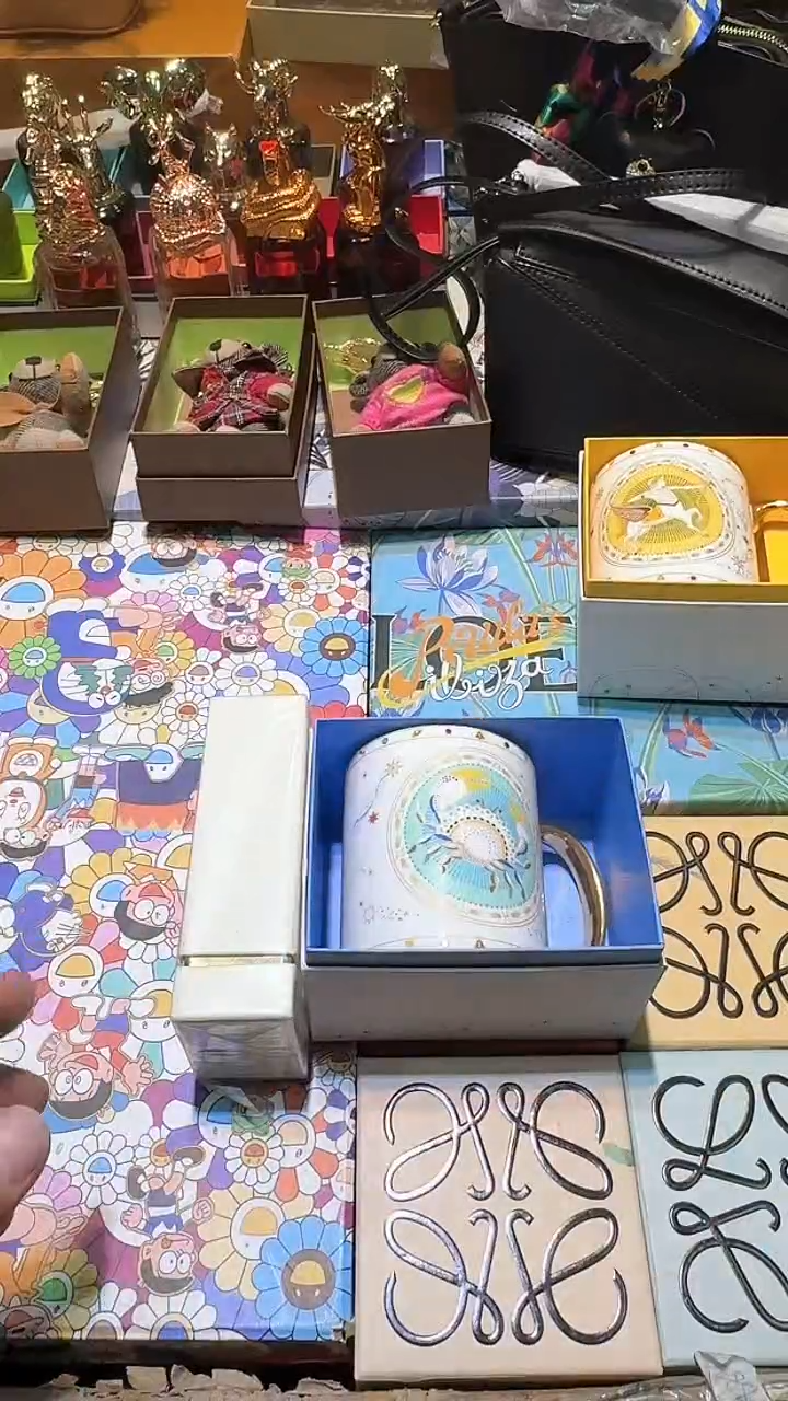 【闪购商品】瓷片换类目孤品单品一件不留白麝香