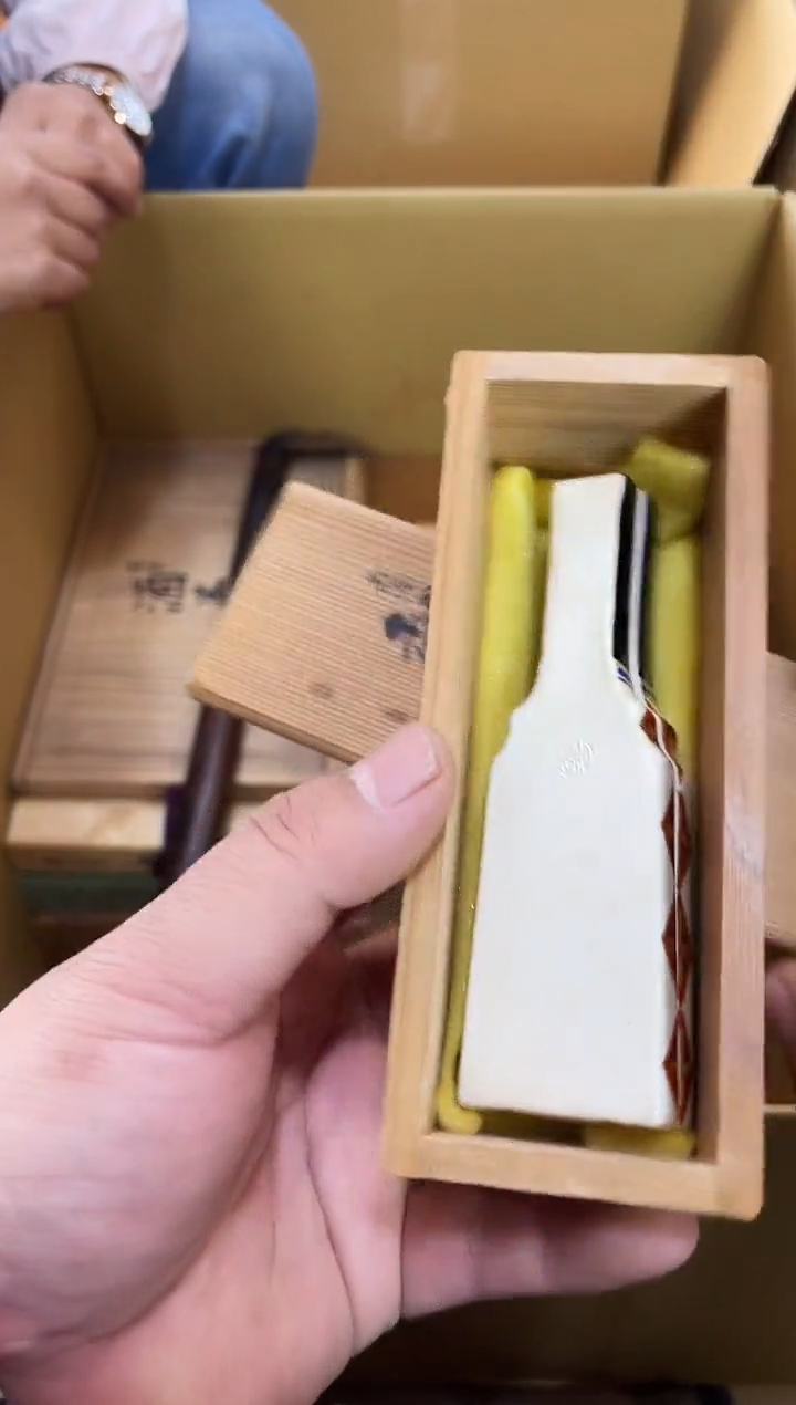 摆件 如图所示 阁集工艺品