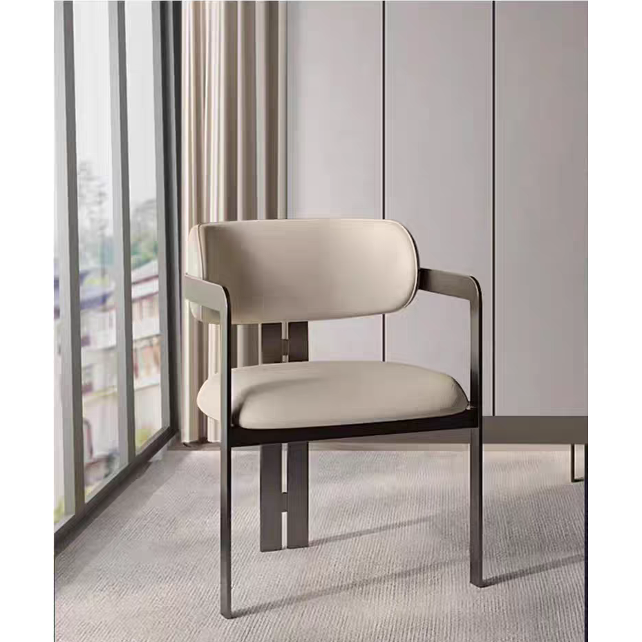 谷雨椅 现代简约单拍前联系客服确认