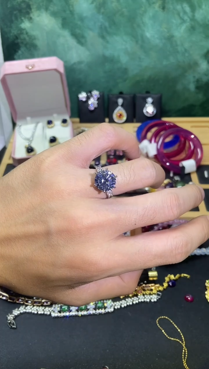 铜合金无简约气质经典百搭款