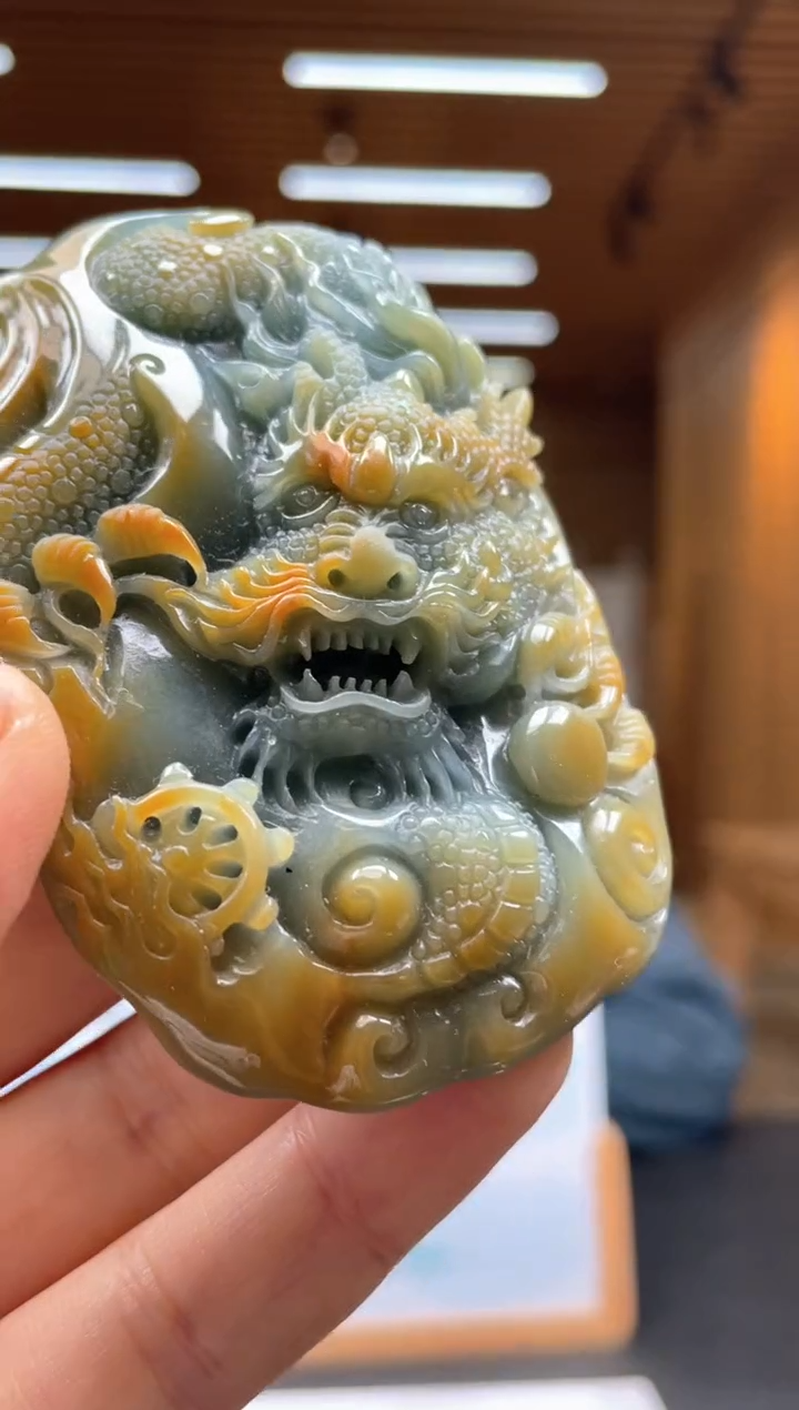 未镶嵌定制翡翠********284