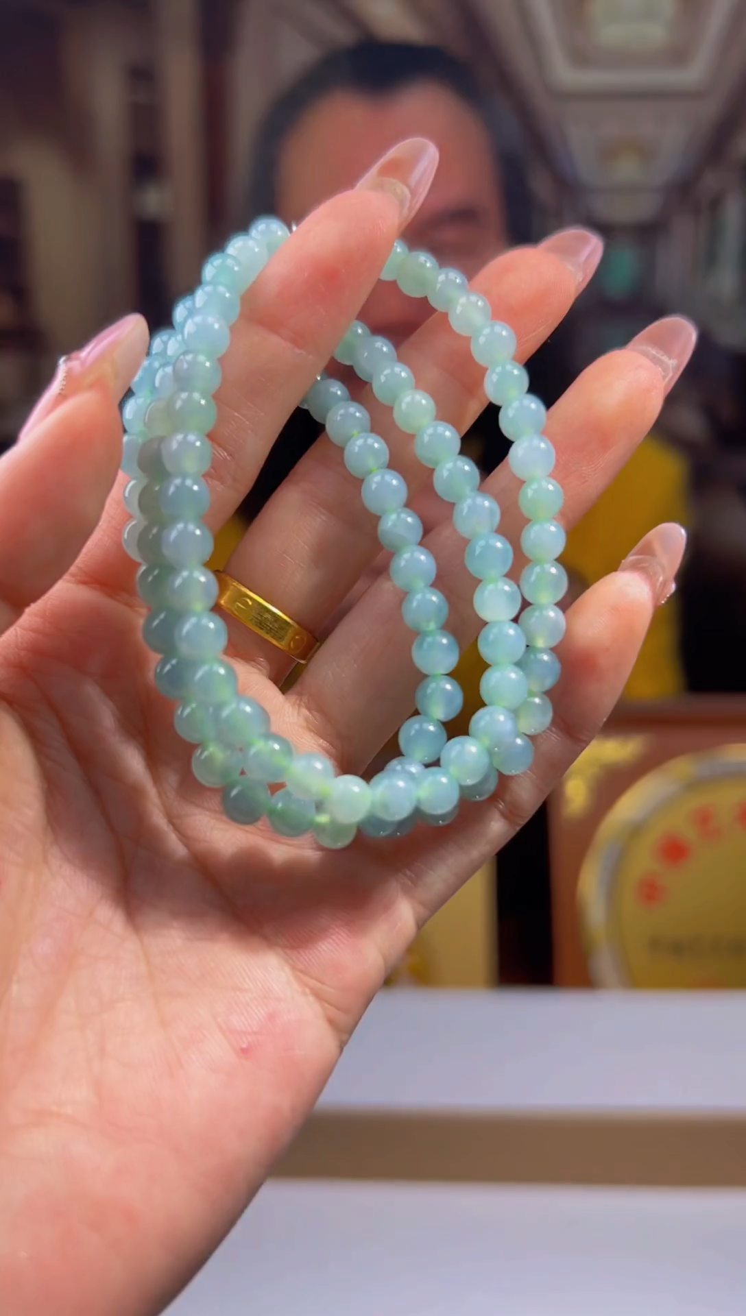 未镶嵌定制翡翠yc翡翠26（多样性发其一）