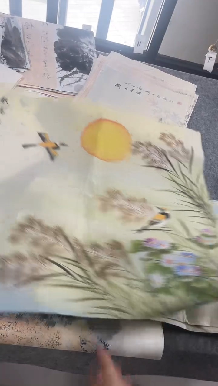 国画专属福利补贴-25-22
