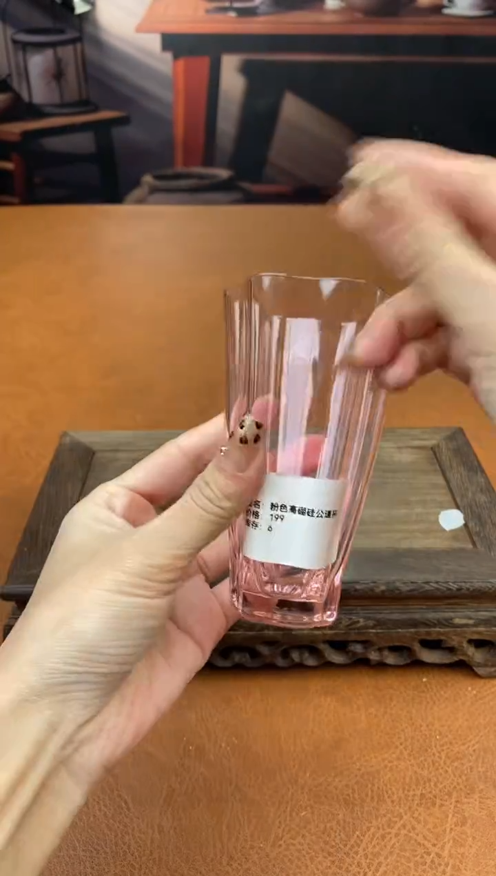【闪购商品】陶禧茶器闪购福利V